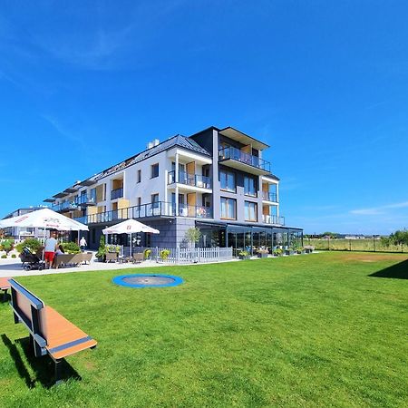 Apartament "Blu10" Z Basenem ซาร์บินโนโว ภายนอก รูปภาพ